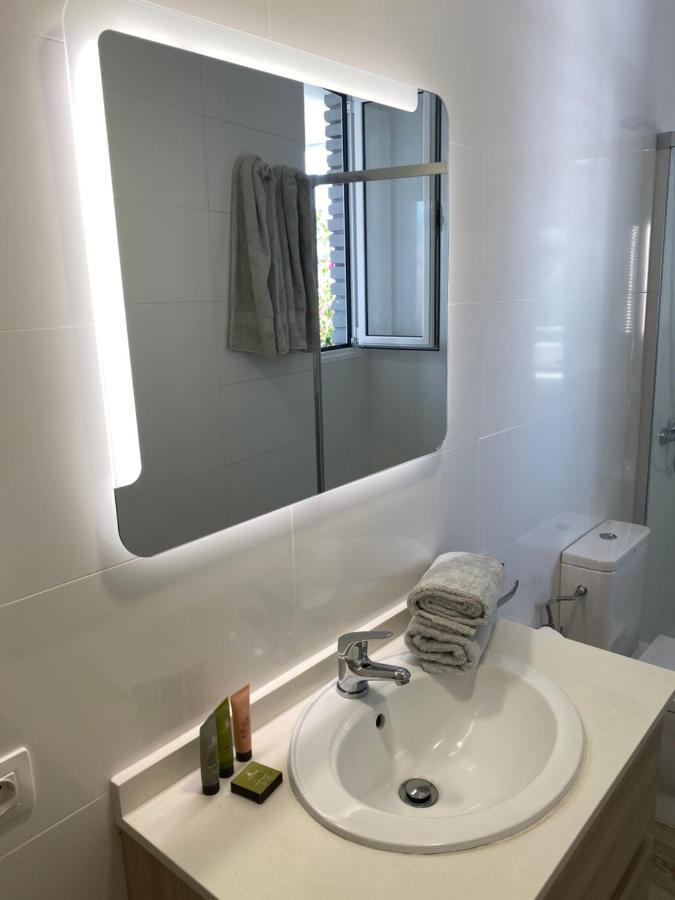 Apartamentos Maspalomas Foresta ภายนอก รูปภาพ