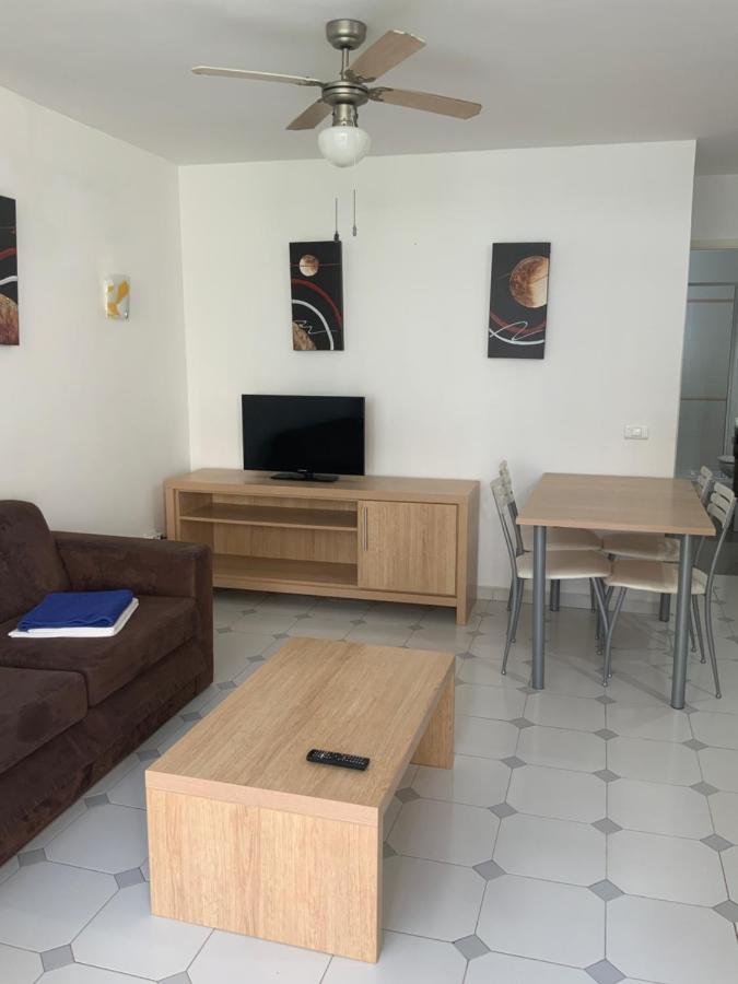 Apartamentos Maspalomas Foresta ภายนอก รูปภาพ