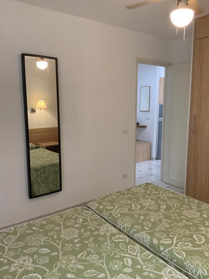 Apartamentos Maspalomas Foresta ภายนอก รูปภาพ