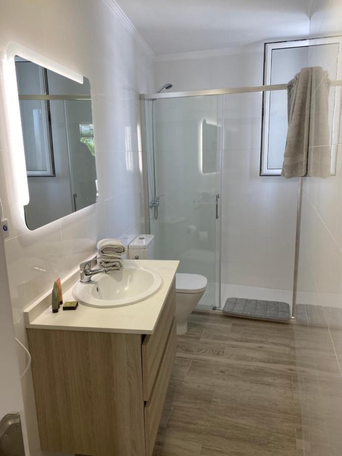 Apartamentos Maspalomas Foresta ภายนอก รูปภาพ