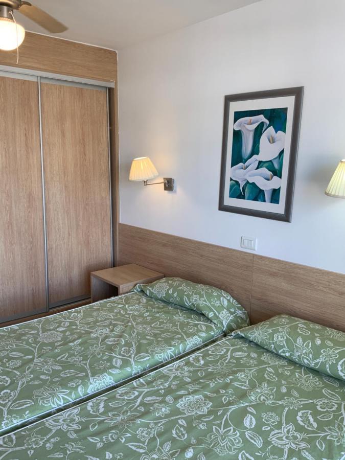 Apartamentos Maspalomas Foresta ภายนอก รูปภาพ
