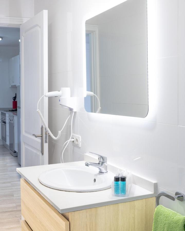 Apartamentos Maspalomas Foresta ภายนอก รูปภาพ