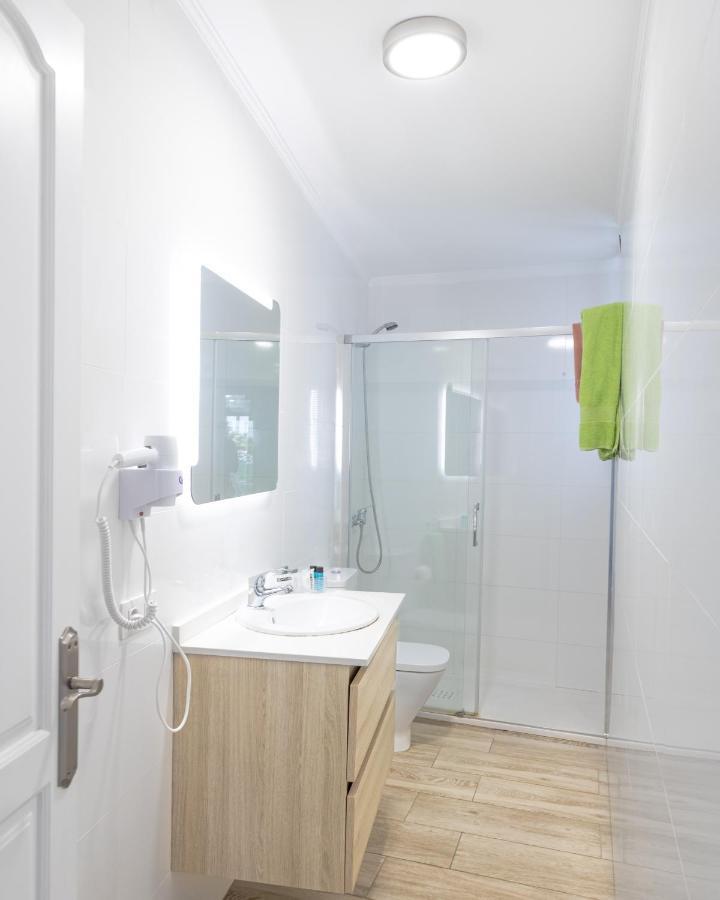 Apartamentos Maspalomas Foresta ภายนอก รูปภาพ