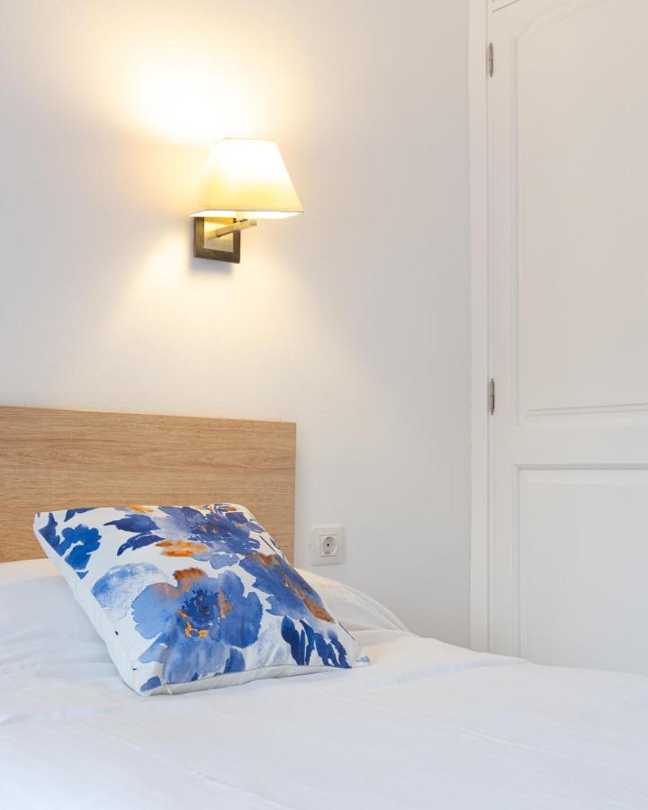 Apartamentos Maspalomas Foresta ภายนอก รูปภาพ