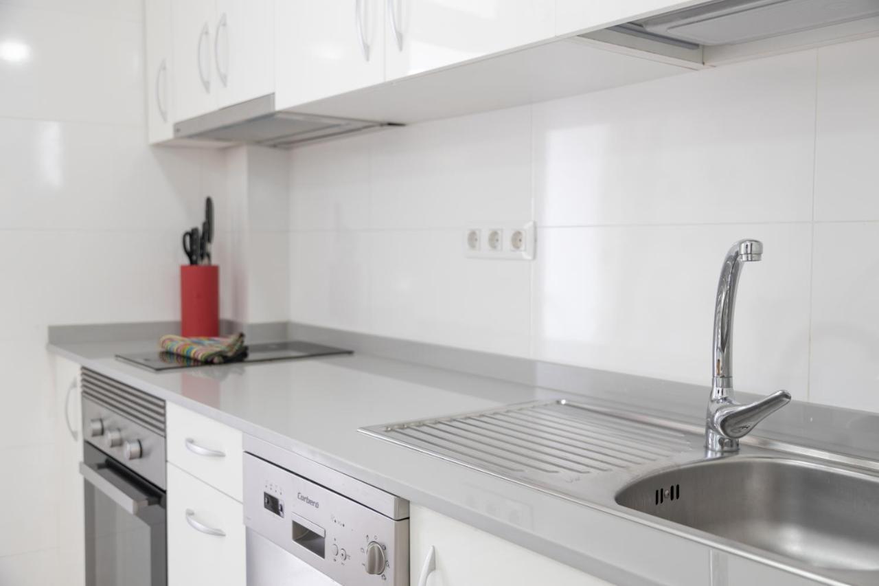 Apartamentos Maspalomas Foresta ภายนอก รูปภาพ