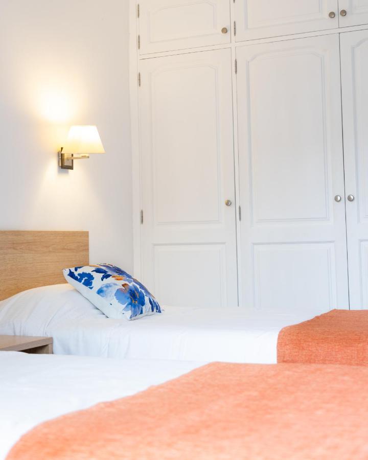 Apartamentos Maspalomas Foresta ภายนอก รูปภาพ