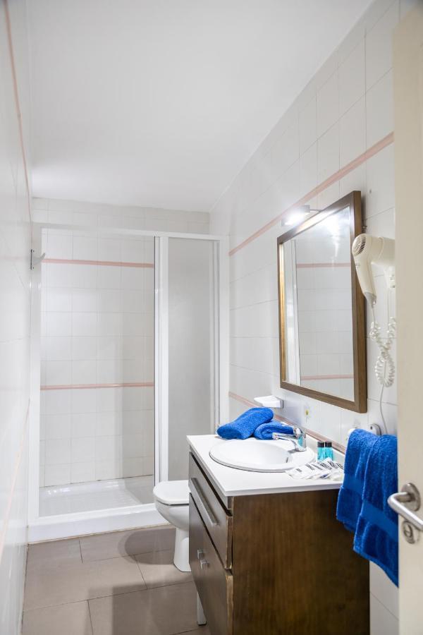 Apartamentos Maspalomas Foresta ภายนอก รูปภาพ